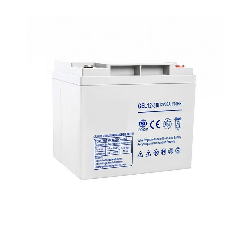 GEL Battery 3